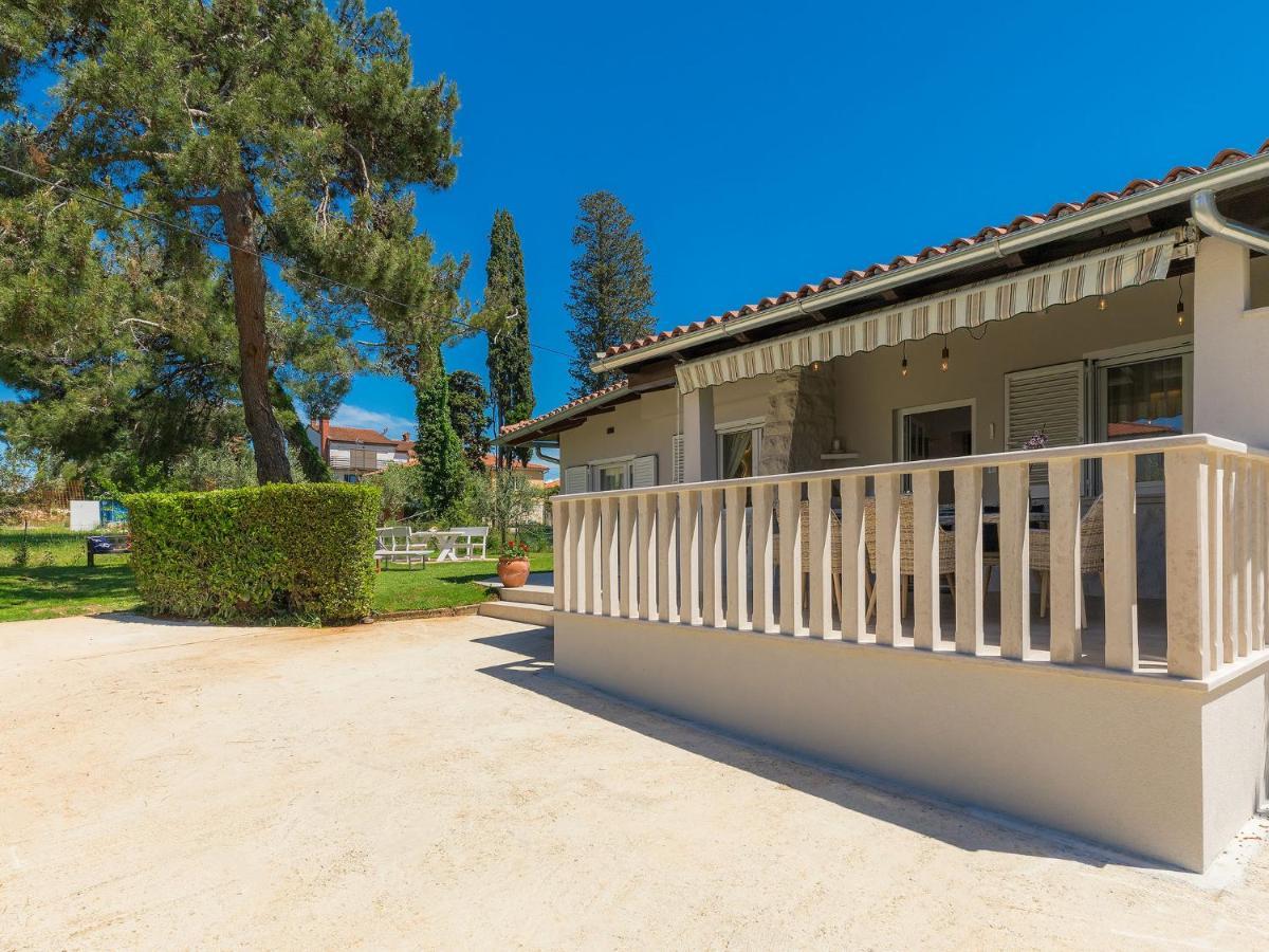 Holiday Home Punta 2 By Interhome Umag Exterior foto
